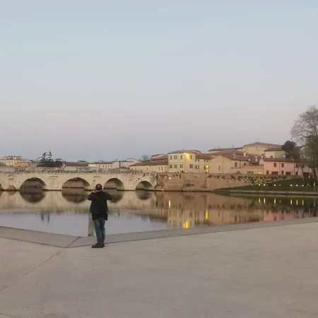 Marechiaro * ريميني