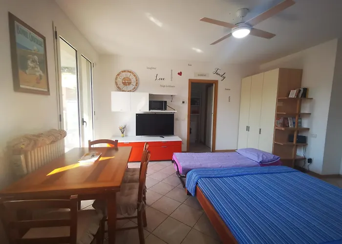 Marechiaro ريميني