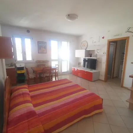 Marechiaro Lägenhet *