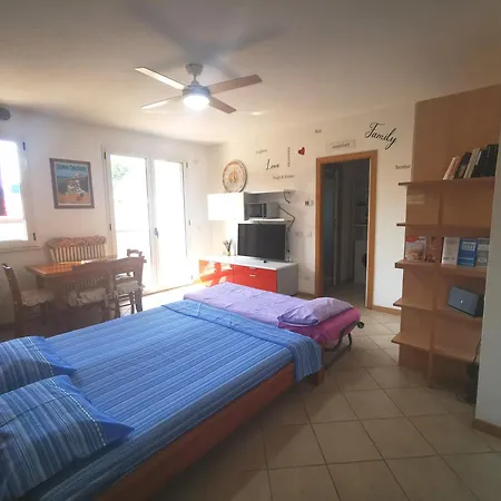 Marechiaro Ρίμινι