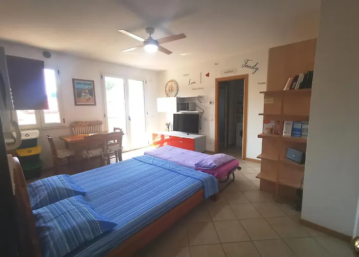 Marechiaro Римини