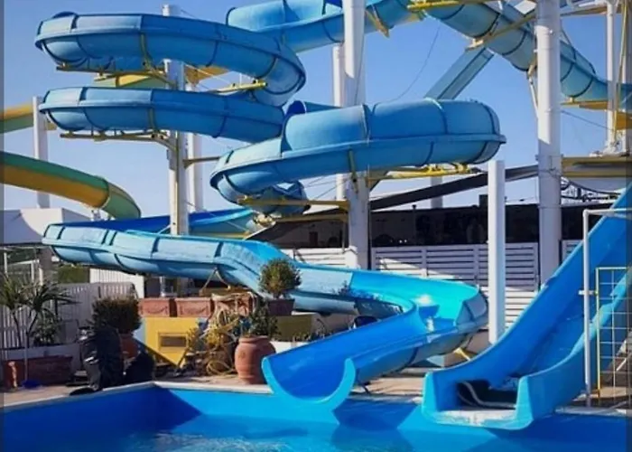 Marechiaro * רימיני