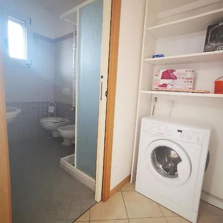 Marechiaro Lägenhet Rimini