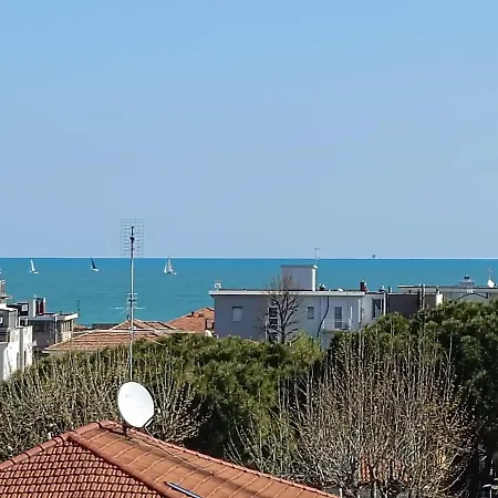 Marechiaro Lejlighed