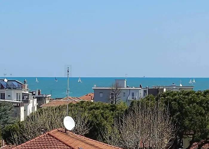 Marechiaro Appartamento