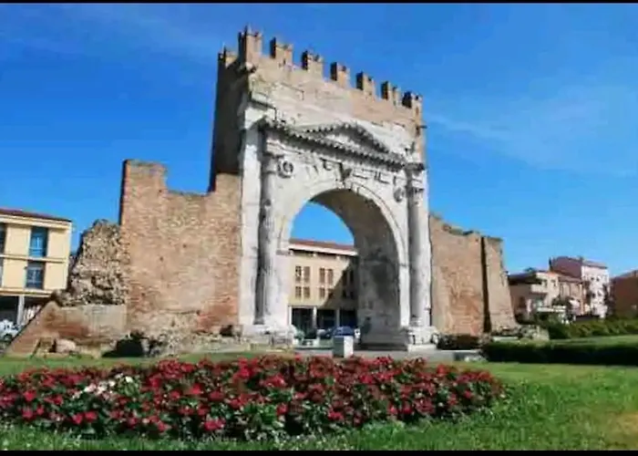 Apartman Marechiaro *