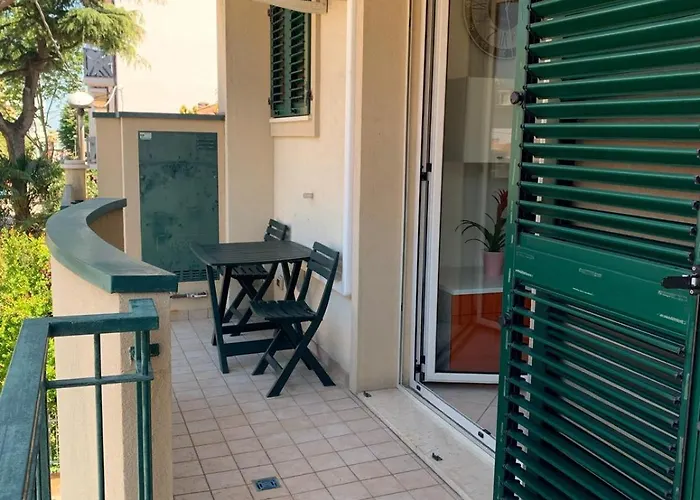 Appartamento Marechiaro