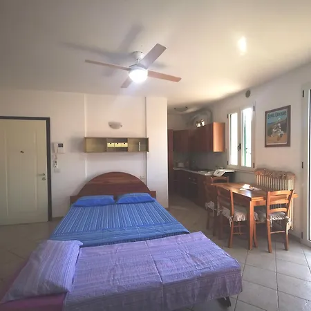 Marechiaro Appartement Rimini