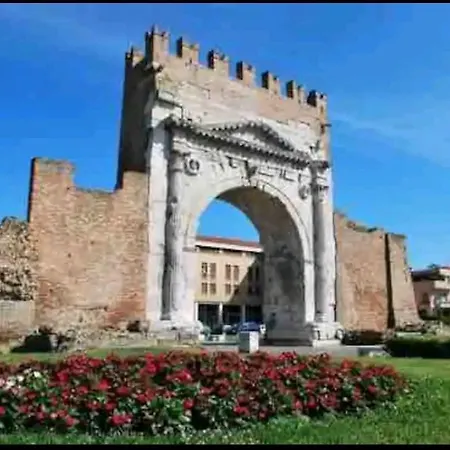 Appartement Marechiaro *