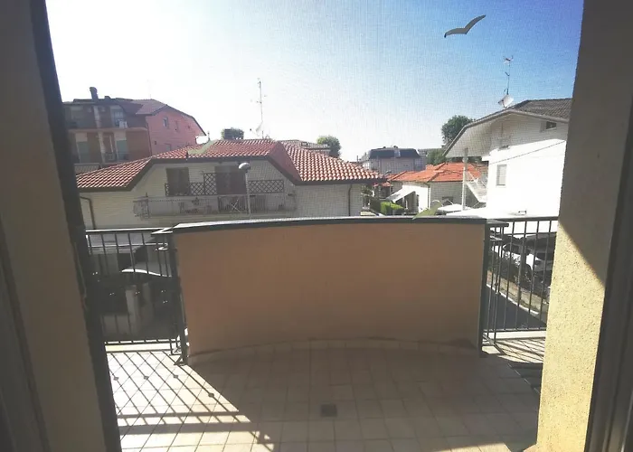 Marechiaro Appartement