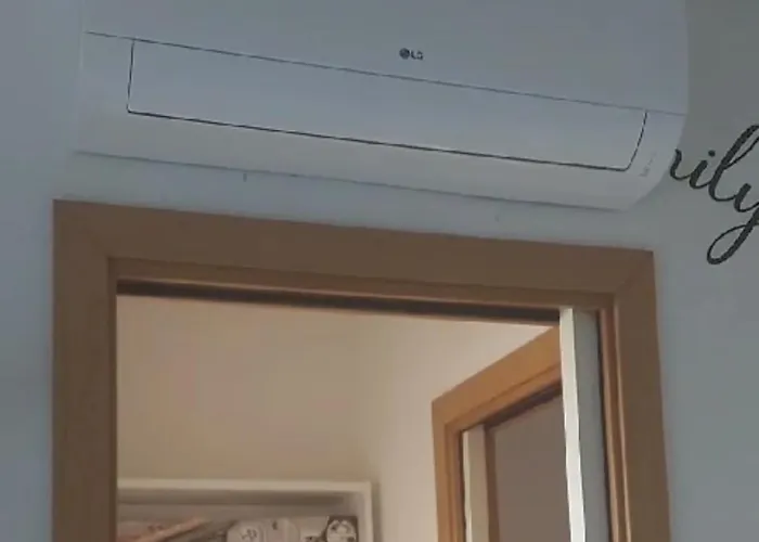 Appartement Marechiaro *