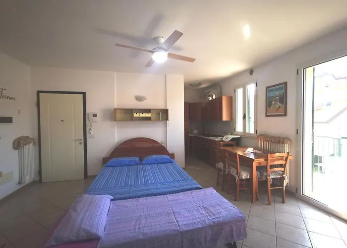 Marechiaro Appartement Rimini